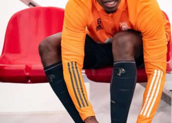 Paul Pogba, c’est fini!