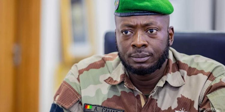 Massacre du 28 septembre 2009: l’Etat prend en charge l’indemnisation.des victimes (décret)