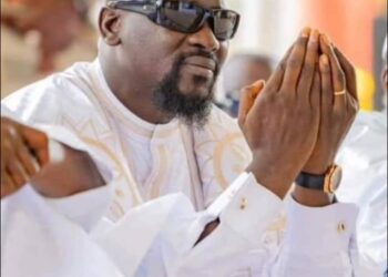 Solidarité: le Président Doumbouya fait parler son cœur