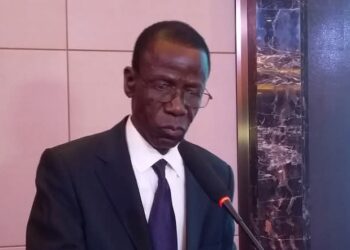 L’ancien ministre Dr Niankoye Édouard Lamah est décédé