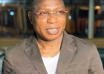 Président Capitaine Moussa Dadis Camara, le Miraculé de Koulé : chronique d’un combat !