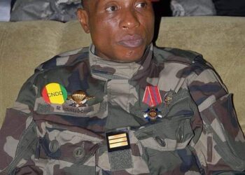 Grâce accordée à Dadis Camara: le bureau des droits de l’homme de l’ONU réagit