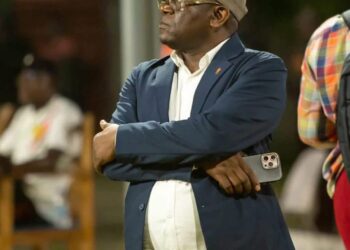 CAN 2025: isolé, Bouba Sampil seul croit toujours à une qualification de la Guinée