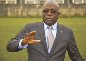 Bouba Sampil réagit à sa révocation: “vous me connaissez, je suis un dur à cuire”