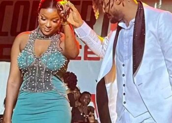 Dépôt musical : Cam’s Mélodie présente sa nouvelle femme et dégage “Tenin Diawara”