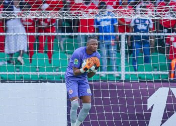 Coupe de la CAF: Moussa Pinpin va disputer sa première finale continentale