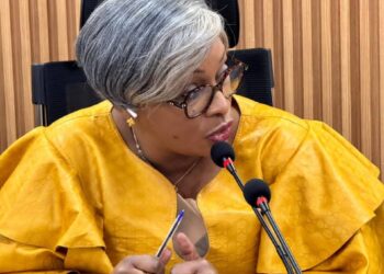 Direction Générale des Élections: Djenabou Touré promue au poste de DG