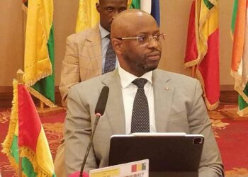 Transports: Oumar Said Koulibaly prend la tête de la SOGEAC