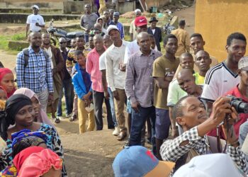 Vote référendaire à Kindia: le DP des Élections globalement satisfait mais relève un seul couac