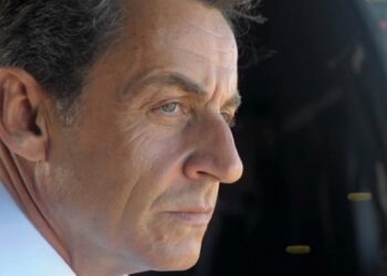 Affaire Kadhaffi: Nicolas Sarkozy condamné à 5 ans de prison “c’est la France qui est humiliée”