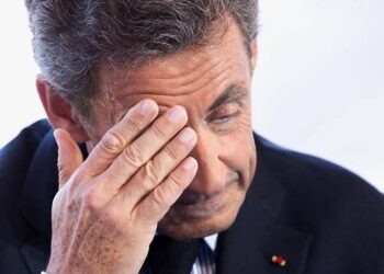 Nicolas Sarkozy incarcéré “ce n’est pas un ancien Président que l’on enferme mais c’est un innocent” (X)