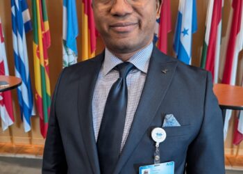 [Contribution] Notation souveraine B+, la Guinée poursuit sa marche ascendante (Par Abdoulaye GUIRASSY)