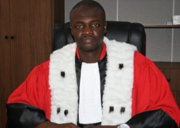 Justice: Ibrahima Sory II Tounkara parmi les promus