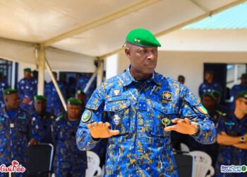 Des tirs nourris à Sonfonia: la Gendarmerie dénonce des intentions subversives