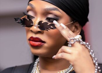 VDMG: Djelykaba Bintou intraitable en 2025