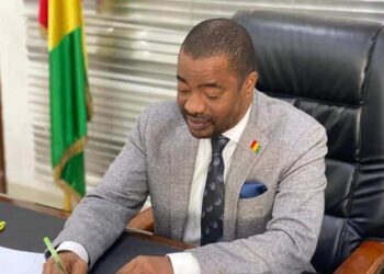 Révélations: Tibou Kamara fait une autopsie de la chute d’Alpha Condé