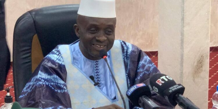 Guinée. C’est officiel, le ramadan et le carême débutent ce mercredi (SGAR)