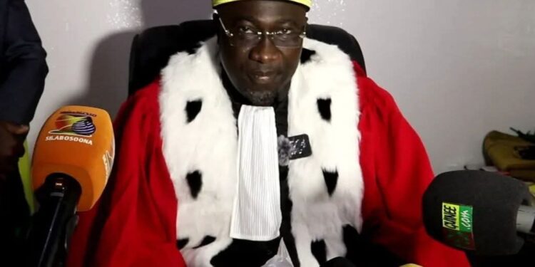 Enlèvement des proches de Tibou Kamara: le parquet de Kankan annonce l’ouverture d’une enquête judiciaire