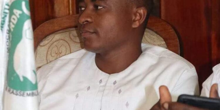 Dissolution des partis politiques : “un évènement triste et regrettable” réagit Oyé Béavogui ancien SG du PDG-RDA