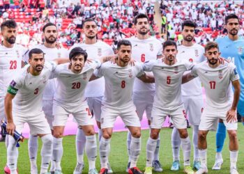 Guerre au Moyen-Orient: l’Iran renonce à la Coupe du monde, voici l’équipe qui pourrait le remplacer