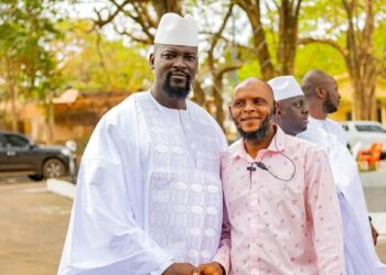 Présidence de la République : un nouveau Directeur général de la communication nommé