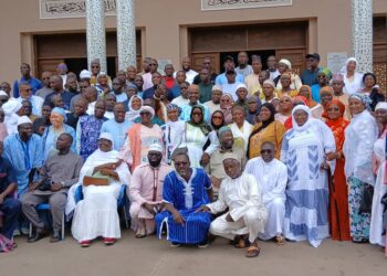 Social. L’Ap40 apporte sa traditionnelle assistance aux plus nécessiteux