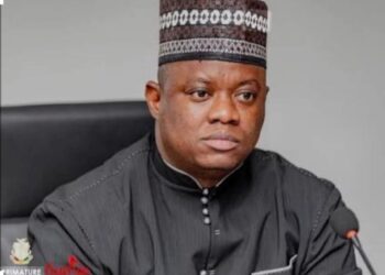 CRIEF: Charles Wright remplace Aly Touré