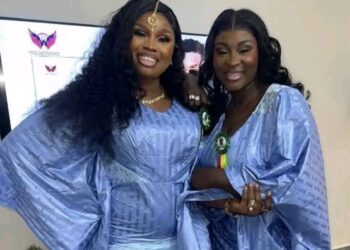 Injures publiques, blanchiment de capitaux, stupéfiants: Yama Sega et Maya Kaba devant le parquet