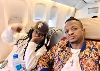 Groupe Banlieuz’art: Marcus et King Salomon évacués sur la Tunisie