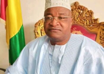 Politique. El Hadj Mamadou Sylla “futurelec” est mort