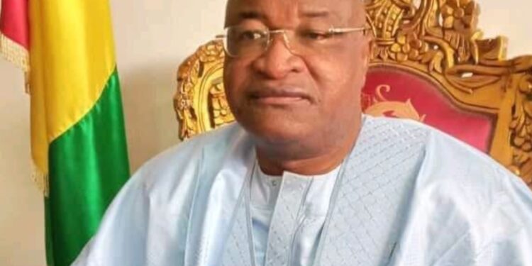 Politique. El Hadj Mamadou Sylla “futurelec” est mort