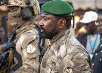 Mali : des attaques terroristes au camp Kati et périphéries de Bamako