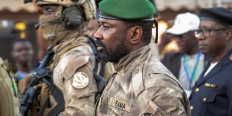 Mali : des attaques terroristes au camp Kati et périphéries de Bamako