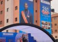 Cadre de vie : le gouvernement accueille 280 logements sociaux