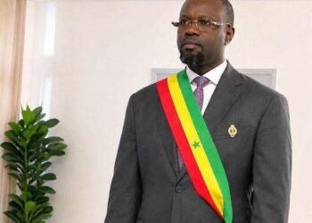 Sénégal: réintégré puis élu président de l’AN, Sonko ouvre les hostilités avec le président Diomaye