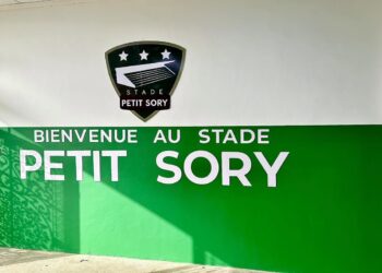 Football: le stade Petit Sory de Nongo ferme définitivement ses portes aux activités culturelles (décision)