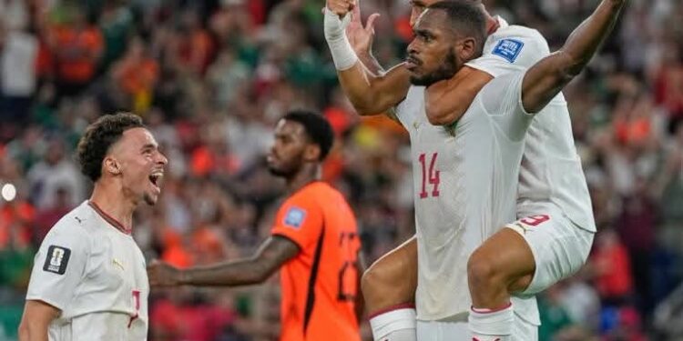 Mondial 2026: le Maroc impressionne, l’Allemagne à la trappe, le Brésil dans le dur