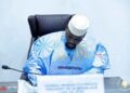 [Diplomatie] Aboubacar Sidiki “Idi Amin” et Bachir Diallo nommés ambassadeurs