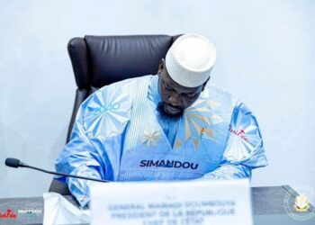 [Diplomatie] Aboubacar Sidiki “Idi Amin” et Bachir Diallo nommés ambassadeurs
