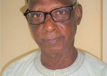 Presse en deuil: le lynx Diallo Souleymane n’est plus
