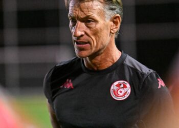 CdM2026: pas de miracle pour Hervé avec la Tunisie, la Côte d’Ivoire craque