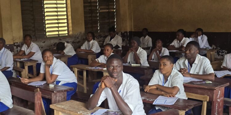 Baccalauréat 2026: les résultats enfin publiés sous fond de consternation