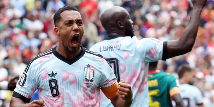 Coupe du monde 2026: le Sénégal et la RD Congo douchés dans les ultimes minutes