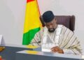 Gouvernement: ces ministres “nous pas bougé” du président Doumbouya