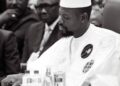 69e sommet CEDEAO: le président Doumbouya tance le fonctionnement de l’institution