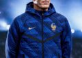 Équipe de France: “je suis de tout excité” Zizou