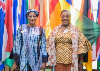[Décret] des ministères, Diaka Sidibé et Patricia Lamah rentrent à la Présidence