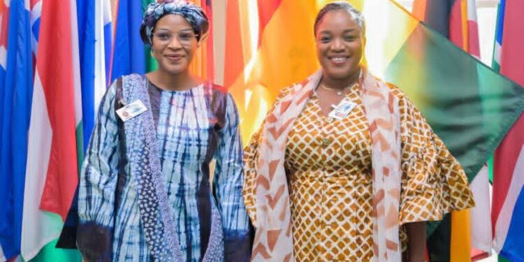 [Décret] des ministères, Diaka Sidibé et Patricia Lamah rentrent à la Présidence