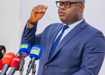 Présidence de la République: Bernard Gomou élevé au rang de ministre d’Etat