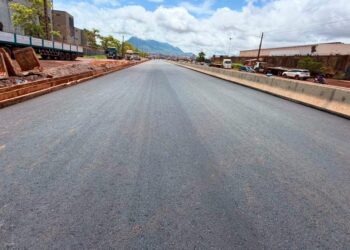 Infrastructures: la Guinée veut se doter d’une digne autoroute 2×2 sur la RN 1